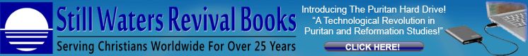 Still Waters Revival Books