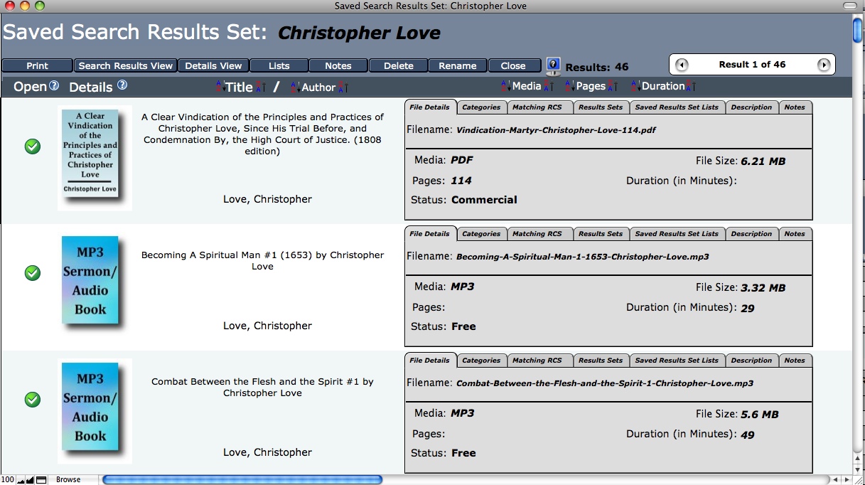 Saved-Search-Results-Sets