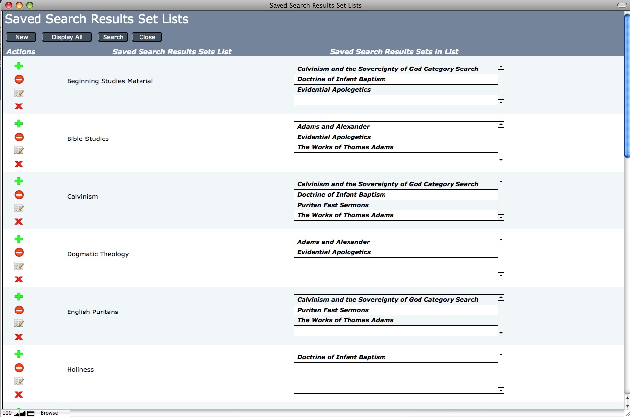 Saved_Search_Results_Set_Lists