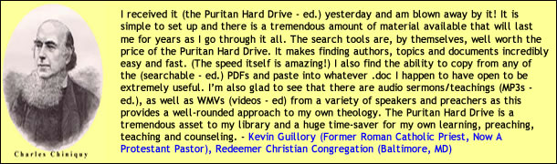 Jack Windisch on the Puritan Hard Drive