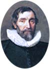 Covenanter Alexander Henderson