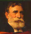 .B. Warfield Presbyterian Theologian