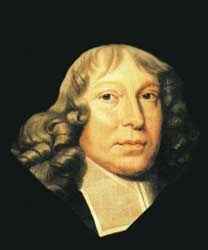 Covenanter Samuel Rutherford