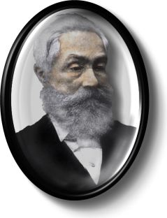 Protestant Historian J.A. Wylie