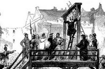 Renwick Covenanter Martyr