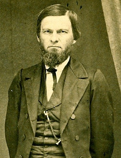 John Broadus
