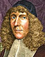 Portrait of John Owen Portrait of John Owen