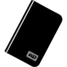 Puritan Hard Drive