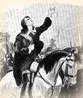 Richard Cameron Reformed Presbyterian Martyr